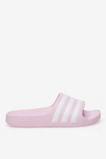 Bazénové pantofle adidas ADILETTE AQA K FY8072 Materiál/-Syntetický