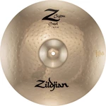 Zildjian Z Custom Crash činel 17"