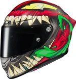 HJC RPHA 1 Toxin Marvel MC1SF M Helm