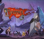 The Banner Saga 3 EU Steam CD Key