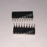 2PCS MB81416-12 MB81416 DIP18 Brand new original IC chip