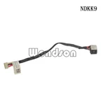 New DC Cable For Dell Latitude E5520 DC Jack Cable - NDKK9 0NDKK9 w/ 1 Year Warranty