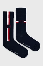 Ponožky Tommy Hilfiger (2-pack) 100001492