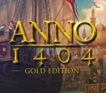 Anno 1404 Gold Steam Gift