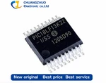 1Pcs New original PIC18LF13K22-I/SS 64MHz PIC 17 FLASH 8KB SSOP-20-208mil Microcontroller Units