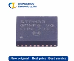 1Pcs New original STPM33TR STPM33 2.95V~3.65V QFN-32-EP(5x5) Energy Metering ICs