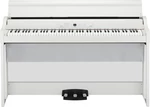 Korg G1B AIR Blanco Piano digital