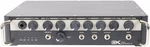 Gallien Krueger Legacy 800 Amplificador de bajo de estado sólido