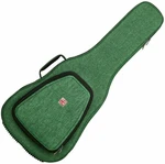 MUSIC AREA WIND20 PRO DA Funda para guitarra acústica Verde