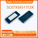 Original SC07XS6517CEK automotive computer board chip SSOP52