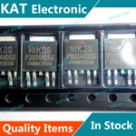 10PCS/Lot P3004ND5G TO-252