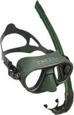 Cressi Calibro & Corsica Tauchen Set