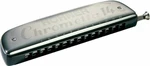 Hohner Chrometta 14 C Armónica cromática