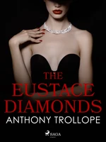 The Eustace Diamonds - Trollope Anthony - e-kniha