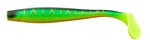 Lucky John 3D Kubira Swim Shad 7" barva PG02 - 2ks