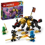 Císařský lovec draků - Ninjago (71790)