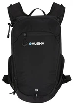 Husky Peten 15l black Batoh Turistika/Cyklistika