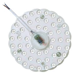 LED modul KRUH 19 IP20 Ecolite LED-MZ-24W/2700K