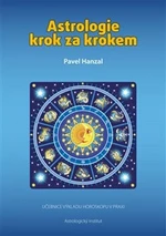 Astrologie krok za krokem - Pavel Hanzal