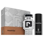 Paco Rabanne Phantom zestaw upominkowy dla mężczyzn Set I. 100 ml