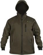 Avid carp bunda thermite soft shell hoodie - xxxl