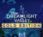 Disney Dreamlight Valley Gold Edition Steam Altergift