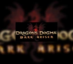 Dragon's Dogma: Dark Arisen DE Steam CD Key