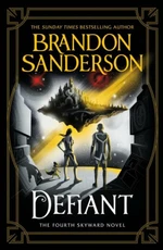 Defiant - Brandon Sanderson