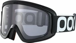 POC Opsin Youth Uranium Black/Grey Okulary rowerowe