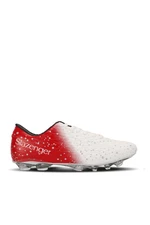 Slazenger Krp Football Boys' Crampon Shoes White / Red