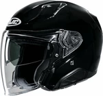 HJC RPHA 31 Solid Metal Black L Casco