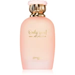 Zimaya Only You! parfémovaná voda pro ženy 100 ml