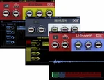 Boz Digital Labs Clap Snap Stomp Bundle (Produit numérique)