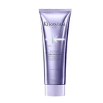 Kérastase Intenzivní hloubková péče pro zesvětlené nebo melírované vlasy Blond Absolu Cicaflash (Intense Fortifying Treatment) 250 ml