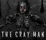 The Gray Man Steam CD Key