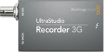 Blackmagic Design UltraStudio Recorder 3G Hardware I/O