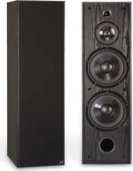 AQ Kentaur 655 Negro Altavoz de columna Hi-Fi