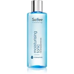 Saffee Cleansing Moisturising Tonic hydratačné tonikum pre citlivú a suchú pleť Moisturizing Toner 250 ml