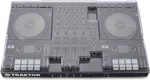 Decksaver Native Instruments Kontrol S4 MK3