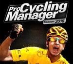 Pro Cycling Manager 2018 Steam Altergift