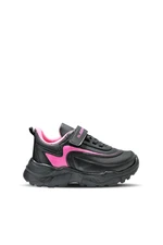 Slazenger Canon I Sneaker Shoes Black / Fuchsia