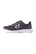 Hummel Aerolite II Unisex Gray Running Shoes