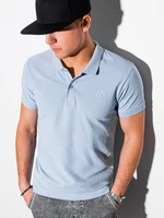 Polo da uomo Ombre