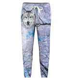 Mr. GUGU & Miss GO Kids's Sweatpants SWPN-K-PC621