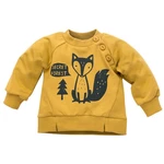 Maglione per bambini Pinokio Secret Forest