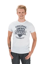 SAM73 T-shirt Liam - Men's