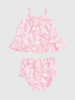 GAP Baby plavky set - Holky