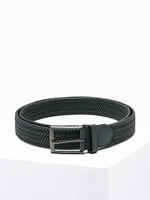 Edoti Men's belt