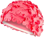 Plavecká čiapka pre ženy AQUA SPEED Bloom Vzor 06