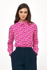 Nife Woman's Blouse B153